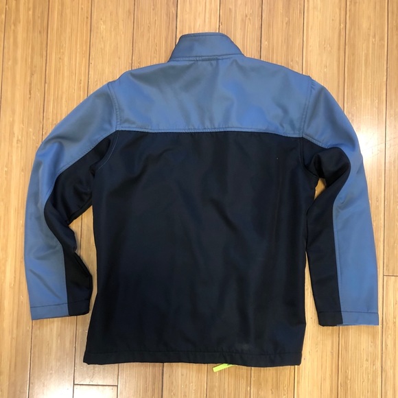 Boys Nike jacket size large (12-13yrs) - Picture 3 of 4